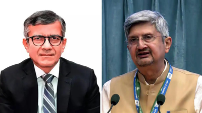 Defence secy Rajesh Kumar Singh gets addl charge of DRDO chairman as Samir Kamat retires | India News