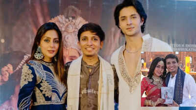 Raam Mori: National Award winner Raam Mori on ‘Krishnavataram Part 1: The Heart’: I often tell my friends that I can now relate to Priyanka Chopra- EXCLUSIVE | Hindi Movie News