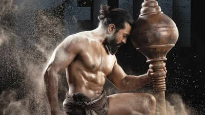 ‘Peddi’ FIRST REVIEW: Ram Charan’s mass avatar and emotions get lauded; film clears censor with U/A certificate | Telugu Movie News