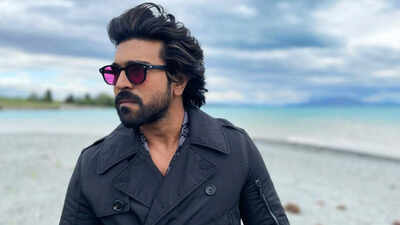 Naga Vamsi: Ram Charan Announces Exciting Projects After Wrapping ‘Peddi’ |