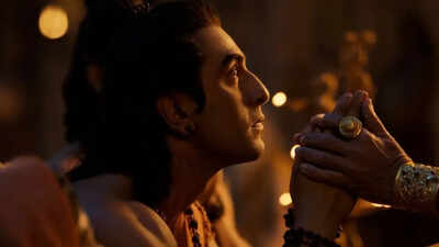 ‘Ramayana’ to advance Diwali release date; Ranbir Kapoor and Yash starrer eyes October 30 theatrical debut – Reports |