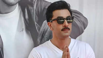 Ranbir Kapoor buys land in Ayodhya worth Rs 3.31 crore, ahead of ‘Ramayana’ release where he plays Lord Ram: ‘It has chosen me’