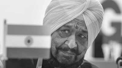 Randhir Singh, India’s first Asian Games shooting gold medallist, passes away aged 79 | More sports News