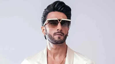 The Immortals Of Meluha: Ranveer Singh has not acquired rights of ‘The Immortals Of Meluha’, clarifies Amish Tripathi: ‘I have huge respect…’ | Hindi Movie News