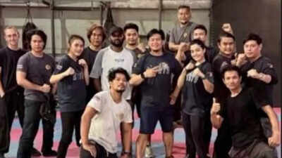 Rashmika Mandanna wraps ‘Mysaa’ Kerala schedule: shares emotional Instagram note thanking stunt masters | Telugu Movie News