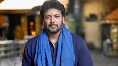 Ravi Mohan begins Sabarimala vratham amid divorce battle; ‘Parasakthi’ actor turns spiritual after emotional allegations