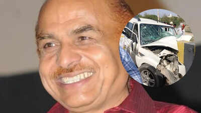 Rajasthan Road Accident: RB Choudary car accident: Detailed TIMELINE of the fatal crash in Rajasthan that claimed the producer’s life | Tamil Movie News