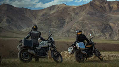 RE Himalayan Odyssey ’26 announced: Routes, dates, registration details