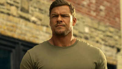 Alan Ritchson starrer ‘Reacher’ renewed for Season 5 ahead of Season 4 premiere |