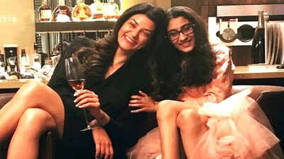 Sushmita Sen reveals her manager left after she adopted daughter Renee at 24: ‘After I became a mother, I gave my biggest hits’ | Hindi Movie News
