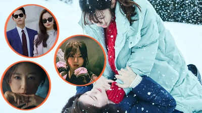 Best revenge K-dramas: ‘My Name’, ‘Vincenzo’, ‘Taxi Driver’, and more to add to your watchlist |