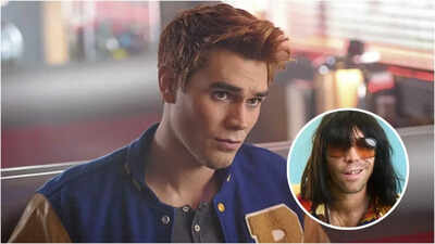 KJ Apa – Mr Fantasy controversy explained: ‘Riverdale’ actor calls singer out after ‘friends’ appear in his music video |