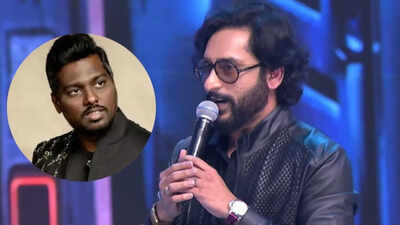 ‘Karuppu’ star RJ Balaji makes honest confession about ‘Raaka’ director Atlee: ‘I trolled him, but he proved everyone wrong’ | Tamil Movie News