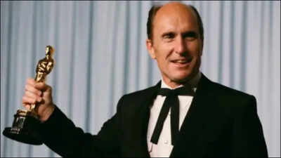 Quote of the day by Robert Duvall: ‘If you don’t daydream and kind of plan things out… you have to start someplace’ |