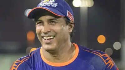 Robin Singh parts ways with Mumbai Indians after 16-year journey