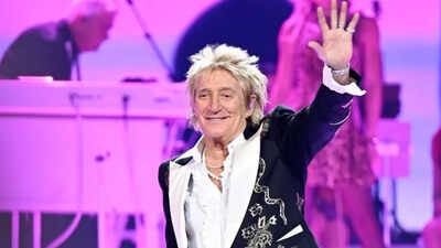 One Last Time Tour: Rod Stewart cancels his ‘One Last Time’ tour due to health issues; resumes on June 2: ‘I am on vocal rest’ |