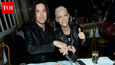 90s hitmakers ‘Roxette’ announce FIRST Michigan concert in 34 Years for 40th anniversary tour with a new lead singer | English Movie News