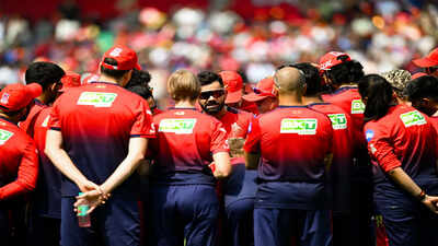 RCB’s Road to IPL 2026 Final: Table-toppers, most consistent side and favourites to defend title | Cricket News