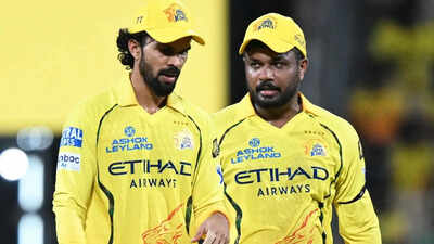 ‘I’ll play for my captain Ruturaj’: Sanju Samson breaks silence on CSK leadership buzz | Cricket News