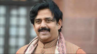 ‘Welcome To The Jungle’: Ravi Kishan lauds Akshay Kumar for entering Bhojpuri space; ‘Ghis Ghis Ghis’ trends online | Hindi Movie News