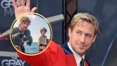Star Wars: Starfighter: Ryan Gosling calls ‘Star Wars: Starfighter’ role ‘surreal’ as childhood fan lands lead in new film |