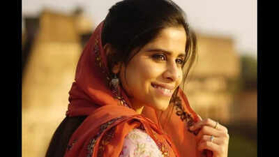 ‘If Mimi had been released in theatres, it would have really changed the game’: Sai Tamhankar on career changing ‘Mimi’ | Hindi Movie News