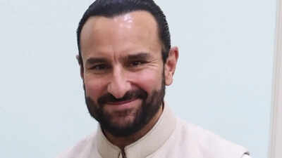 ‘Kartavya’ actor Saif Ali Khan says fatherhood changed him; ‘I reach home by 11 PM, made sacrifices’