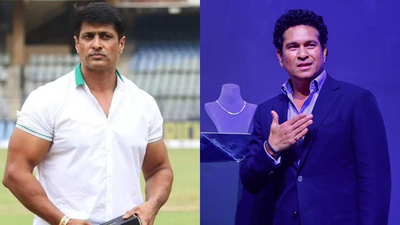 Who is Salil Ankola? From Tendulkar’s debut partner to actor, selector and now battling depression | Cricket News