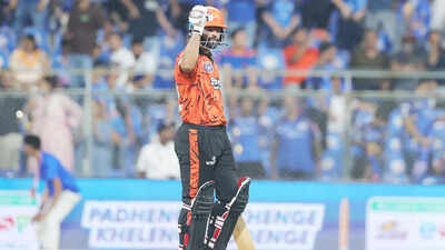 IPL 2026 | Making of Salil Arora: Tennis-ball grind behind ‘Bumrah no-look six’ and power-hitting blueprint | Cricket News