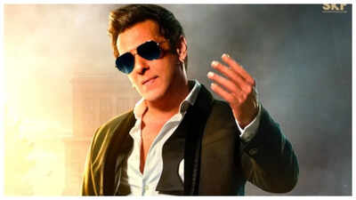 Salman Khan says he has ‘never read a script’; reveals the truth behind his EXPENSIVE watch collection