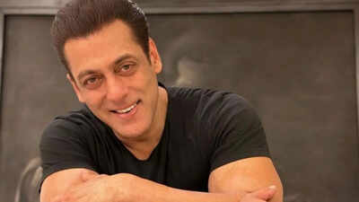 Salman Khan: When 10-year-old Salman Khan fed 12 classmates; read this RARE childhood story of ‘Raja Shivaji’ star | Hindi Movie News