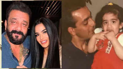 Sanjay Dutt: People celebrated when Sanjay Dutt was struggling with addiction and then downfall during 1993 Mumbai blasts, says Trishala Dutt | Hindi Movie News