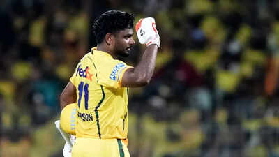 IPL 2026: Time for Sanju Samson to silence doubters | Cricket News