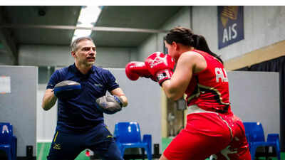 BFI defies SAI warning, insists head coaches’ role ‘inescapable’ in selection trials | Boxing News