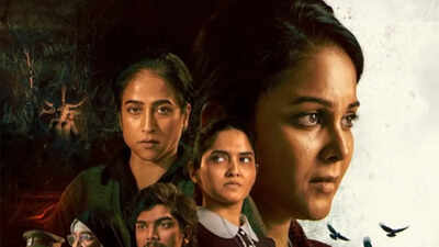 ‘Satan: The Dark’ OTT release: When and where to stream Manikandan Ramalingam’s Tamil horror thriller | Tamil Movie News