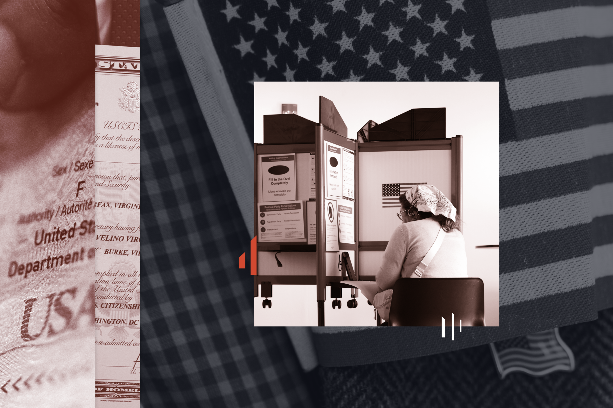 Poll: SAVE America Act meets voter skepticism