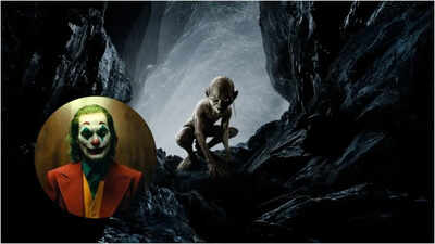 ‘The way that explored the Joker’s psychology’