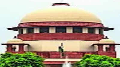 Supreme Court turns down scamster’s plea to club FIRs | India News