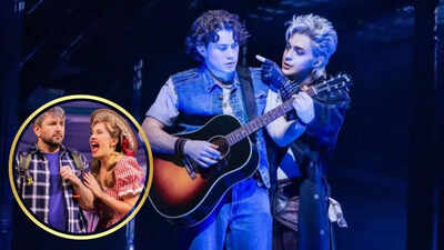 Tony Awards 2026: ‘Schmigadoon!’ and ‘The Lost Boys’ Lead 2026 Tony Nominations: Full List Revealed |