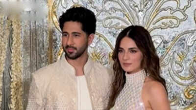 ‘Everyone deserves a Radhikka’: Vihaan Samat pens heartfelt birthday note for Radhikka Madan amid dating rumors | Hindi Movie News