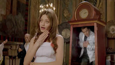 Aishwarya Rai Bachchan’s lookalike Sneha Ullal says doing Salman Khan’s Lucky at 16 was a compromise amid mother’s cancer battle | Hindi Movie News