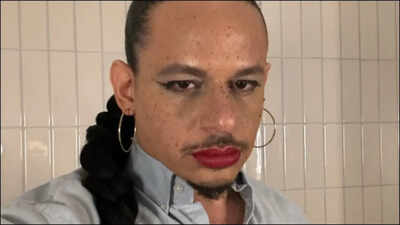 Eric André says he got his OTT account restored because of ‘Little Brother’: ‘I talked to people very high up’ |