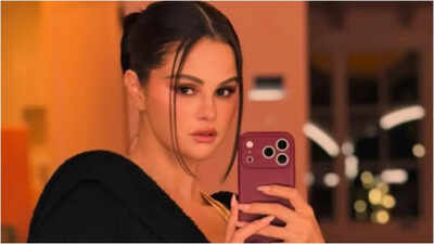 When Selena Gomez revealed that her beauty brand’s packaging is influenced because of her Lupus
