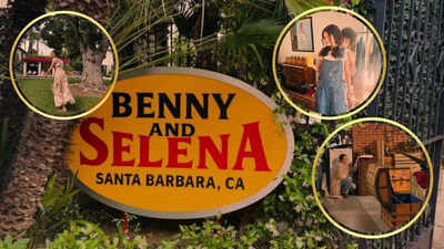 Inside Selena Gomez’s Cozy Home: A Look at Her Personal Decor with Benny Blanco |