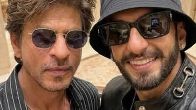 King Movie: Not ‘Don 3’, Ranveer Singh and Shah Rukh Khan to reunite on-screen in ‘King’? ‘Dhurandhar’ star to feature in special role |