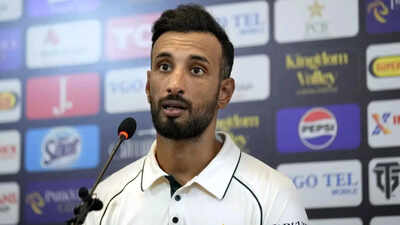 Pakistan’s Shan Masood included in ICC’s special jury to pick greatest cricketers of last 25 years