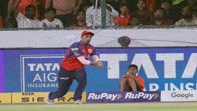 IPL 2026: 5 dropped catches in 3 matches — PBKS star Shashank Singh faces mounting criticism | Cricket News