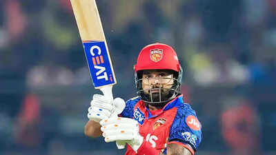 IPL 2026 | ‘Won’t beat around the bush’: Shreyas Iyer fumes after Punjab Kings’ defeat to Delhi Capitals | Cricket News