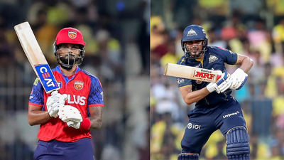 IPL 2026: Gujarat Titans opt to bowl vs Punjab Kings; Nishant Sindhu handed debut | Cricket News
