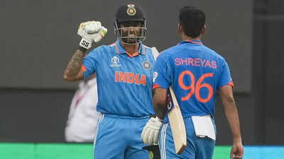 Eye on future: Shreyas Iyer likely to replace Suryakumar Yadav as India T20I captain | Cricket News